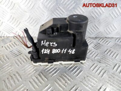 Компрессор центрального замка Mercedes A1248001148 - АвтоСклад31.рф - авторазборка контрактные б/у запчасти в г. Белгород