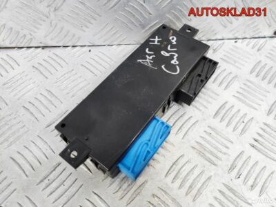 Блок комфорта Opel Astra H 13197774 Cabrio - АвтоСклад31.рф - авторазборка контрактные б/у запчасти в г. Белгород