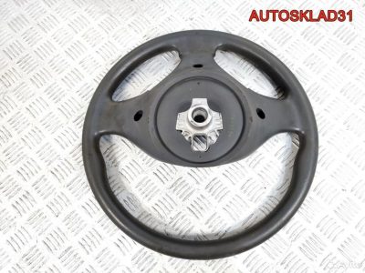 Рулевое колесо Fiat Ducato 244 735335297 - АвтоСклад31.рф - авторазборка контрактные б/у запчасти в г. Белгород