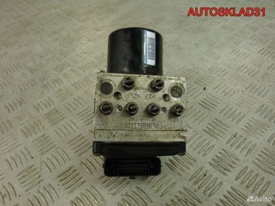 Блок ABS, абс Volkswagen Passat B6 3С0614109 - АвтоСклад31.рф - авторазборка контрактные б/у запчасти в г. Белгород