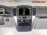 Торпедо Kia Sorento 847103E000GW - АвтоСклад31.рф - авторазборка контрактные б/у запчасти в г. Белгород