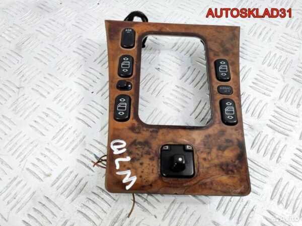 Ящик для инструментов Audi A8 4E 4E0012123C - АвтоСклад31.рф - авторазборка контрактные б/у запчасти в г. Белгород