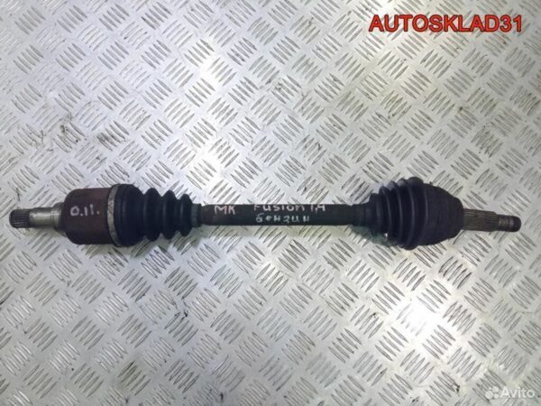 Панель передняя Mazda 3 BK BP4K53110J8H - АвтоСклад31.рф - авторазборка контрактные б/у запчасти в г. Белгород