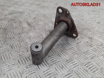 Кронштейн усилителя п/бампера левый Audi A6 C5 - АвтоСклад31.рф - авторазборка контрактные б/у запчасти в г. Белгород