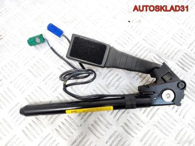 Ответная часть ремня передняя правая Opel Astra H - АвтоСклад31.рф - авторазборка контрактные б/у запчасти в г. Белгород