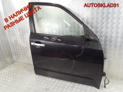 Дверь передняя правая Subaru Forester 60009SC0219P - АвтоСклад31.рф - авторазборка контрактные б/у запчасти в г. Белгород
