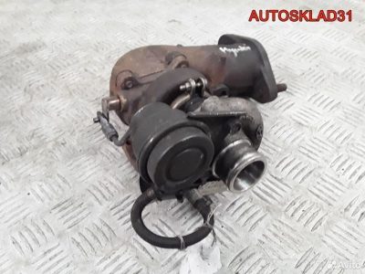 Турбина Hyundai Santa Fe 2,0 D4EA 2823127000 - АвтоСклад31.рф - авторазборка контрактные б/у запчасти в г. Белгород