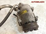 Компрессор кондиционера Ford Focus 2 3m5h19d629kf - АвтоСклад31.рф - авторазборка контрактные б/у запчасти в г. Белгород