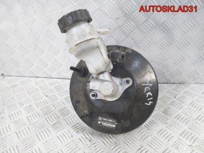 Усилитель тормозов вакуумный Toyota Yaris 1.3 1NR - АвтоСклад31.рф - авторазборка контрактные б/у запчасти в г. Белгород