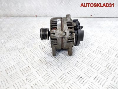 Генератор Renault Kangoo 1.5 K9K 8200660033 Дизель - АвтоСклад31.рф - авторазборка контрактные б/у запчасти в г. Белгород