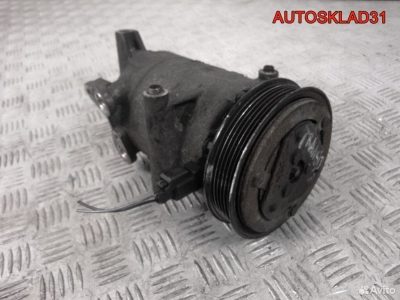 Компрессор кондиционера Ford Transit 2.2 Дизель - АвтоСклад31.рф - авторазборка контрактные б/у запчасти в г. Белгород