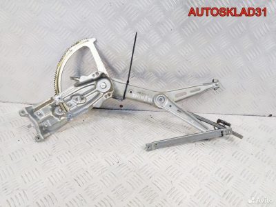 Стеклоподъемник передний правый Opel Zafira B - АвтоСклад31.рф - авторазборка контрактные б/у запчасти в г. Белгород