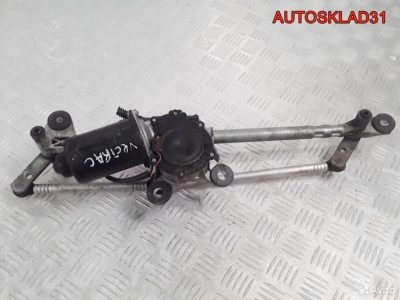 Трапеция дворников Opel Vectra C 1273420 - АвтоСклад31.рф - авторазборка контрактные б/у запчасти в г. Белгород