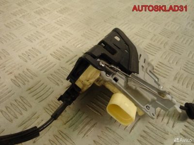 Замок двери передней левой VW Passat B6 3с1837015а - АвтоСклад31.рф - авторазборка контрактные б/у запчасти в г. Белгород