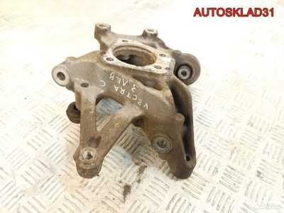 Кулак поворотный задний левый Opel Vectra C - АвтоСклад31.рф - авторазборка контрактные б/у запчасти в г. Белгород