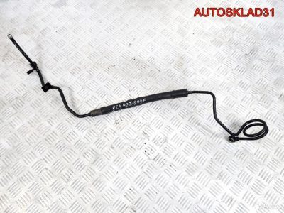 Шланг гидроусилителя Audi A4 B6 8E1422893F - АвтоСклад31.рф - авторазборка контрактные б/у запчасти в г. Белгород