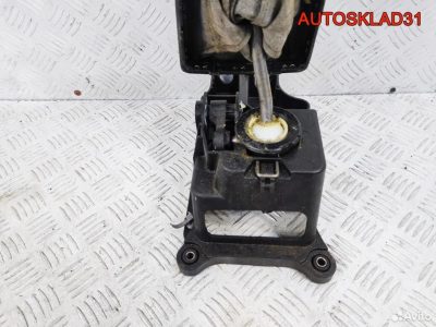 Кулиса МКПП Daewoo Nubira 3 96836806 - АвтоСклад31.рф - авторазборка контрактные б/у запчасти в г. Белгород