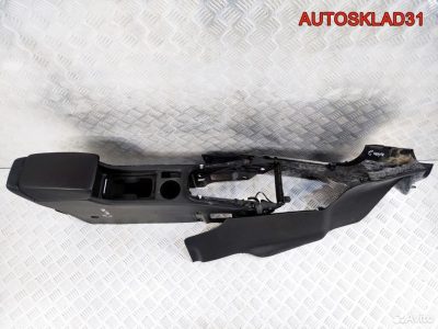 Подлокотник с консолью Opel Astra J 13258342 - АвтоСклад31.рф - авторазборка контрактные б/у запчасти в г. Белгород