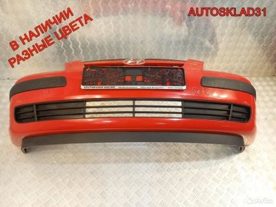 Бампер передний Hyundai Getz 2002-2005 865111C100 - АвтоСклад31.рф - авторазборка контрактные б/у запчасти в г. Белгород