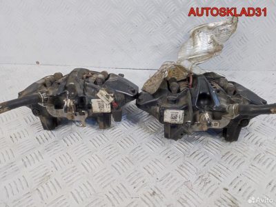 Суппорт тормозной комплект Porsche 911 991352427 - АвтоСклад31.рф - авторазборка контрактные б/у запчасти в г. Белгород