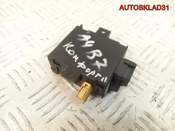 Датчик MAP Renault Laguna 2 30889795 Дизель - АвтоСклад31.рф - авторазборка контрактные б/у запчасти в г. Белгород