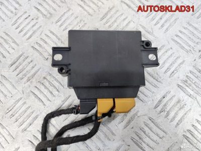 Блок парктроников Volkswagen Touran 1T0919475C - АвтоСклад31.рф - авторазборка контрактные б/у запчасти в г. Белгород