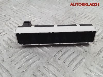 Индикатор ремней безопасности Peugeot 207 610329 - АвтоСклад31.рф - авторазборка контрактные б/у запчасти в г. Белгород