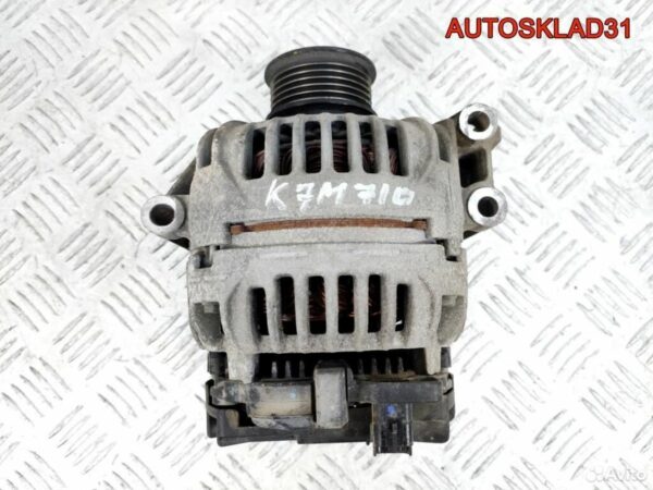 Компрессор кондиционера Audi A6 C5 4D0260808 - АвтоСклад31.рф - авторазборка контрактные б/у запчасти в г. Белгород