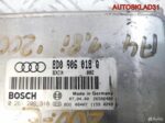 Блок ЭБУ Audi A4 B5 1,8 ARG 8D0906018Q Бензин - АвтоСклад31.рф - авторазборка контрактные б/у запчасти в г. Белгород