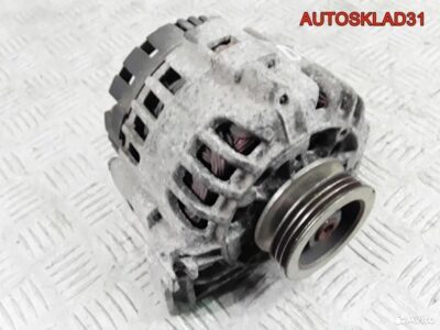 Генератор Renault Logan 2 1.2 D4F B732 8200660044 - АвтоСклад31.рф - авторазборка контрактные б/у запчасти в г. Белгород