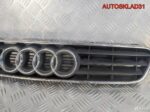 Решетка радиатора Audi A3 8L 8L0807683 - АвтоСклад31.рф - авторазборка контрактные б/у запчасти в г. Белгород