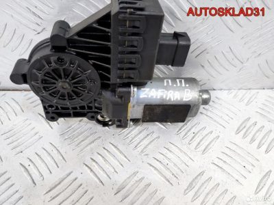 Моторчик стеклоподъемника Opel Zafira B 13132435 - АвтоСклад31.рф - авторазборка контрактные б/у запчасти в г. Белгород
