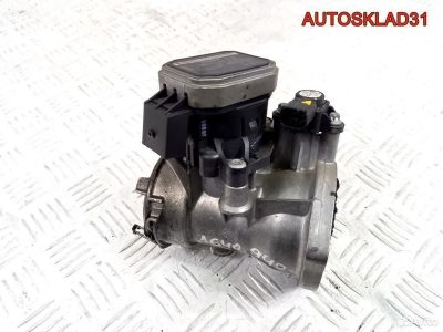 Заслонка дроссельная Mercedes W169 A6400901470 - АвтоСклад31.рф - авторазборка контрактные б/у запчасти в г. Белгород