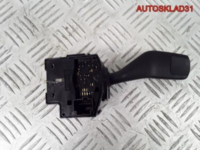 Переключатель поворотов Ford Focus 2 4M5T13335AD - АвтоСклад31.рф - авторазборка контрактные б/у запчасти в г. Белгород