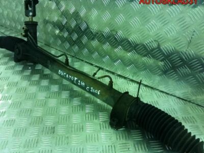 Рулевая рейка Fiat Ducato 244 013407770807 - АвтоСклад31.рф - авторазборка контрактные б/у запчасти в г. Белгород