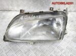 Фара левая Ford Galaxy 0301048311 - АвтоСклад31.рф - авторазборка контрактные б/у запчасти в г. Белгород