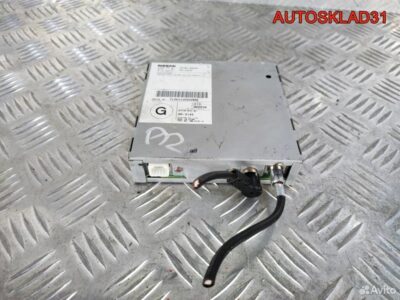 Блок навигации Nissan Primera P12E 28185BA000 - АвтоСклад31.рф - авторазборка контрактные б/у запчасти в г. Белгород
