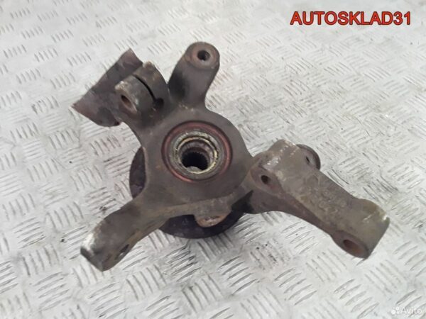 Задний редуктор Audi A4 B6 EUS230402 - АвтоСклад31.рф - авторазборка контрактные б/у запчасти в г. Белгород