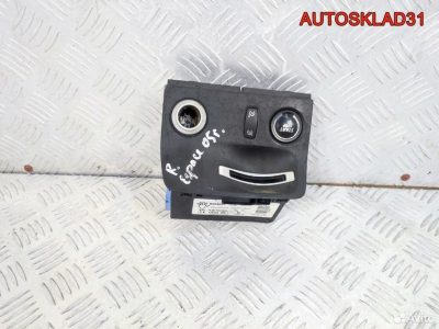 Замок зажигания Renault Espace 4 8200104020 - АвтоСклад31.рф - авторазборка контрактные б/у запчасти в г. Белгород