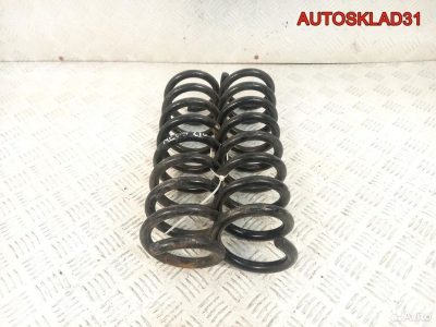 Пружина передняя Mercedes Benz W210 - АвтоСклад31.рф - авторазборка контрактные б/у запчасти в г. Белгород