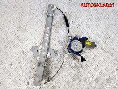 Стеклоподъемника задний левый Daewoo Nubira - АвтоСклад31.рф - авторазборка контрактные б/у запчасти в г. Белгород