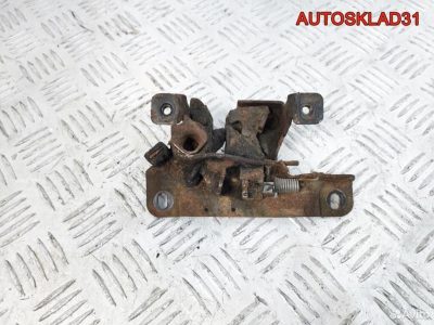 Замок капота Skoda Fabia 6Y0823509D - АвтоСклад31.рф - авторазборка контрактные б/у запчасти в г. Белгород