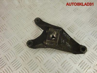 Кронштейн кпп левый 3M517M125A - АвтоСклад31.рф - авторазборка контрактные б/у запчасти в г. Белгород