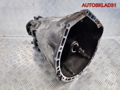 МКПП 716.654 Mercedes W203 2.2 CDI A2112604801 - АвтоСклад31.рф - авторазборка контрактные б/у запчасти в г. Белгород