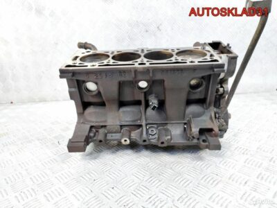 Блок цилиндров K7J 745 Renault Logan 1.4 бензин - АвтоСклад31.рф - авторазборка контрактные б/у запчасти в г. Белгород