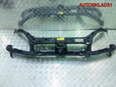 Панель передняя, телевизор для Форд Фокус 1 - АвтоСклад31.рф - авторазборка контрактные б/у запчасти в г. Белгород