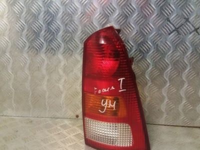 Фонари задние Ford Focus 1 Универсал - АвтоСклад31.рф - авторазборка контрактные б/у запчасти в г. Белгород
