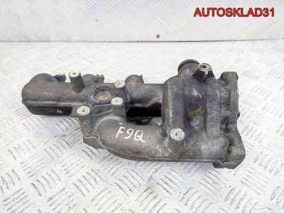 Коллектор впускной Volvo V40 F9Q 8200145096 - АвтоСклад31.рф - авторазборка контрактные б/у запчасти в г. Белгород