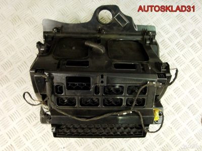 Бардачок Volkswagen Passat B6 3C1857097AP - АвтоСклад31.рф - авторазборка контрактные б/у запчасти в г. Белгород