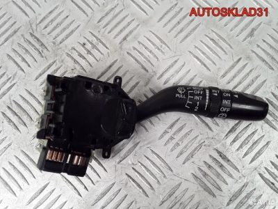 Переключатель стеклоочистителей Mazda 6 17D254LH - АвтоСклад31.рф - авторазборка контрактные б/у запчасти в г. Белгород